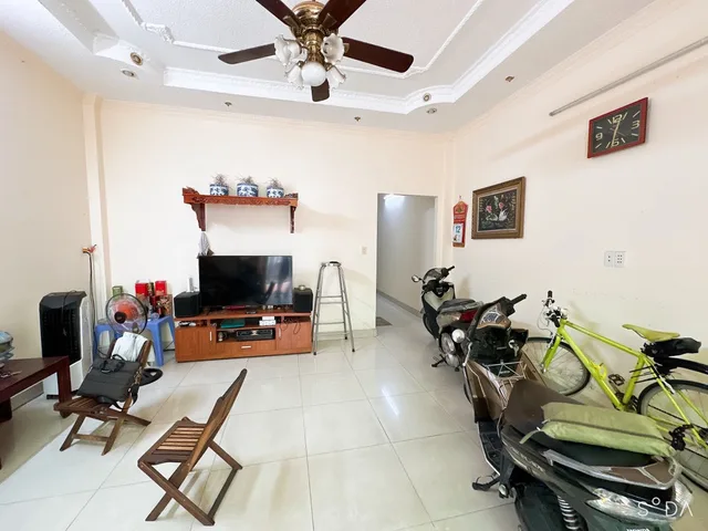 🏡 BÁN NHÀ HẺM XE HƠI DƯƠNG ĐÌNH HỘI – 100M² (5m x 20m) – 2 TẦNG – 4PN – PHƯỚC LONG B – CÁCH MẶT TIỀN 30M
