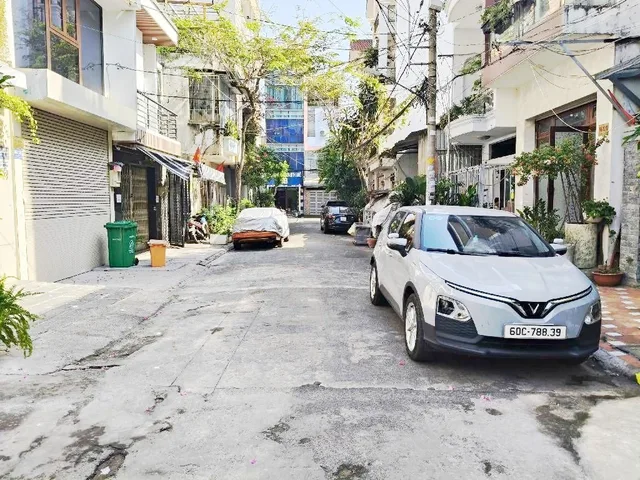 Bán nhà gấp 5 TẦNG HXH Phan Huy ích Tân Bình