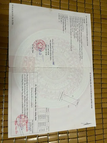 đất giá hợp lý