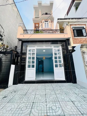 MẶT TIỀN KD 4 TẦNG PHAN HUY THỰC, SÁT CHỢ TÂN QUY, TRUNG TÂM Q.7, 80M2, NHỈNH 16T