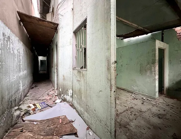 Bán nhà 122m²  5.3×23m² giá 15.5 tỷ Phường Diên Hồng
