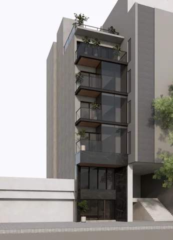 Siêu Phẩm Mễ Trì Hạ – 85m² – 7 Tầng – View Skyline Kangnam – Dòng Tiền Ổn Định