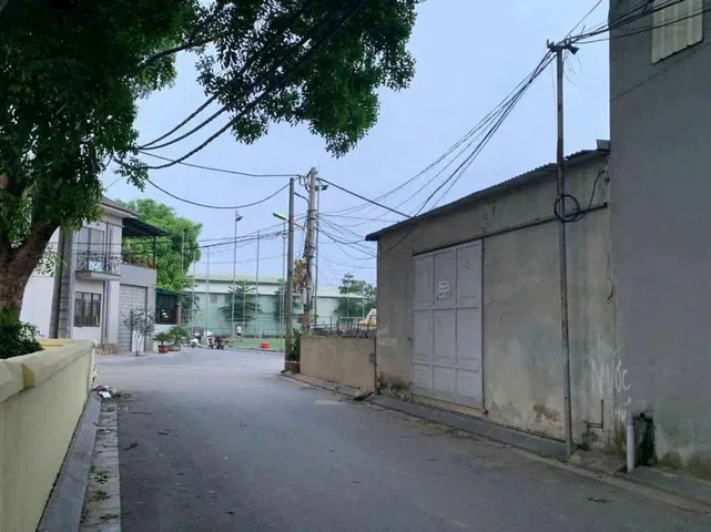 Chủ cần bán nhanh lô đất đấu giá 74.1m view nhà văn hóa thôn du nội, xã mai lâm, đông anh, hà nội