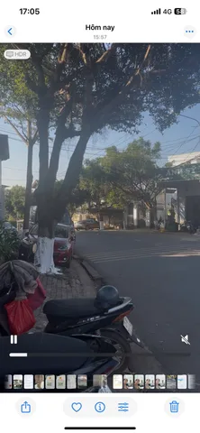 Nhà mê lửng mặt tiền kinh doanh Số Nhà 103 Nguyễn Tri Phương, Phừơng Buôn Ma Thuột.