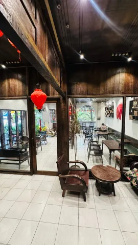 Bán nhà gấp 3 Tầng MT Nguyễn Trọng tuyển Phú Nhuận