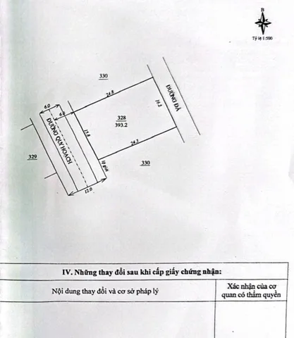 Lô đất 393m trong khu biệt thự đẳng cấp DIC- An Sơn- Đà Lạt- 23,5 tỷ khu sang trọng đẳng cấp nhất Đà lạt