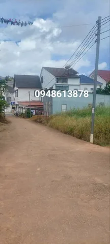Lô đất XD 200m đường ĐanKia Đà Lạt- Phường Langbiang🔥6,5 tỷ- gần cổng chào Lạc Dương 300m