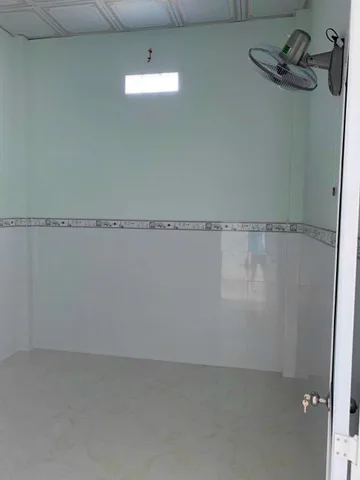Cho thuê nhà đường oto Phường Phú Tân,Bến Tre.Gía 3,5 triệu