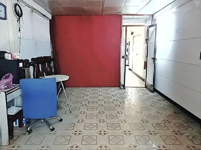 BÁN NHÀ BÌNH TÂN KẾ UBND TÂN TẠO 65M2 2 TẦNG 3PN 3.3 TỶ HẺM SÁT MẶT TIỀN