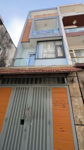 NGUYỄN VĂN LƯỢNG, GẦN LOTE TRUNG TÂM GÒ VẤP