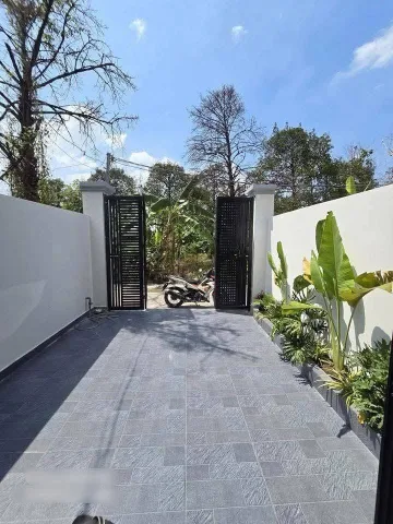 Ban nhà mới p lái thiêu tphcm