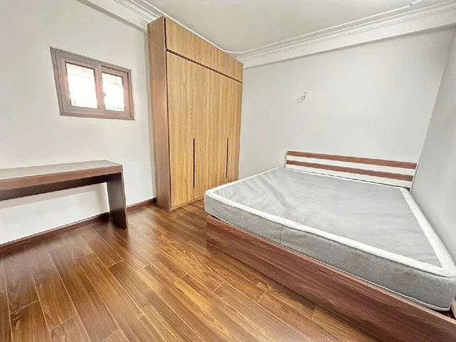 VŨ TRỌNG PHỤNG - CCMN 6 PHÒNG - DÒNG TIỀN 25 TR/THÁNG - LÔ GÓC - FULL NỘI THẤT