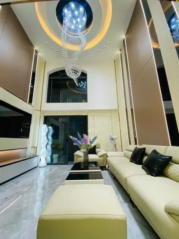 SIÊU PHẨM NHÀ MỚI ĐẸP FULL NỘI THẤT, XE HƠI NGỦ TRONG NHÀ, NỞ HẬU, DỌN VÀO Ở NGAY