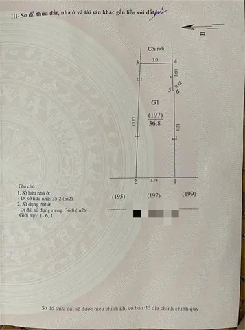 Bán Cơ Hội cho A/C Đầu Tư có QH làm sổ Đất Ông Cha để lại có đóng thuế đất (Thông Tin Thật)