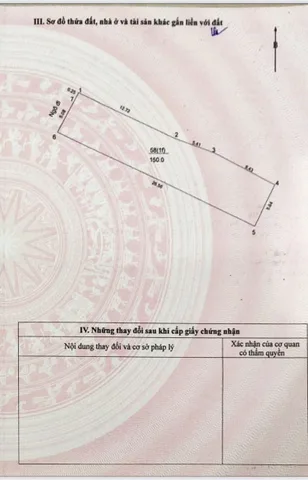 Bán Cơ Hội Đầu Tư BĐS KD dòng tiền Lô Góc 150m giá 23 tỷ tại Trần Khát Chân (Thông Tin Thật)