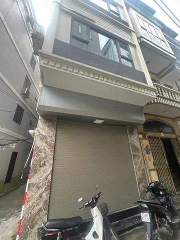 Cho thuê Nhà làm văn phòng, hộ gia đình thuê ở