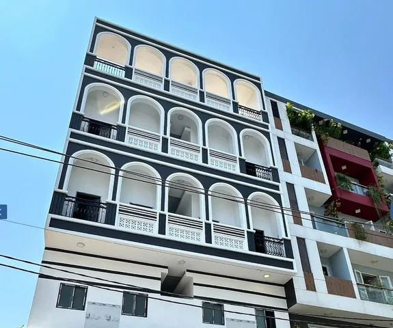 Cần Bán CHDV Hẻm Nguyễn Hữu Tiến, Phường Tây Thạnh, Quận Tân Phú – Giá 31,5 tỷ