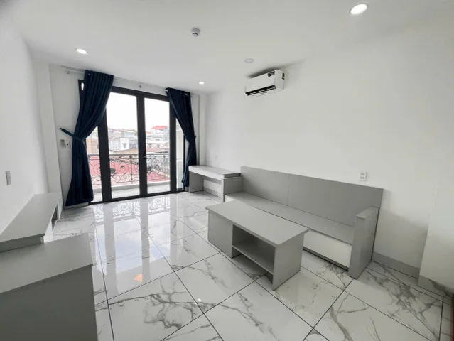 Bán CHDV Dòng Tiền Mặt tiền Võ Thành Trang, P.11, Q. Tân Bình – Giá 20 tỷ