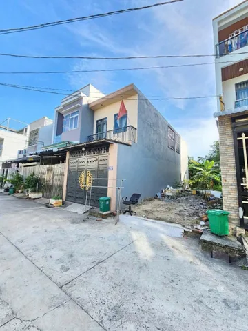 CHÍNH CHỦ BÁN ĐẤT GẦN CHỢ LÁI THIÊU - ĐƯỜNG NGÔ QUYỀN