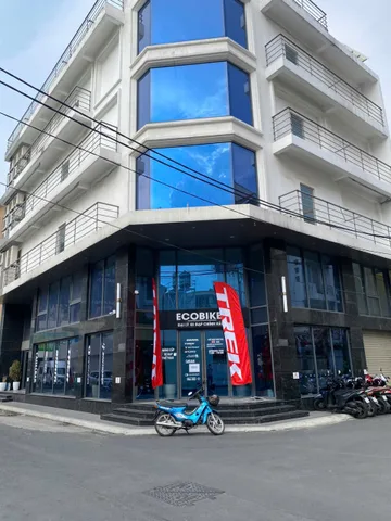 Cần Bán CHDV Hẻm Hoàng Việt, P.4, Quận Tân Bình – Giá 90 tỷ
