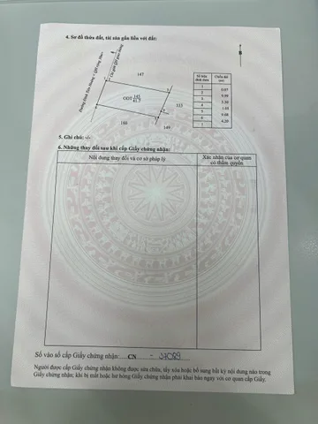 Bán nhà 41.7m² full thổ cư ngang 4.2m giá 7.99 tỷ tại Đường Đinh Tiên Hoàng Phường Buôn Ma Thuột