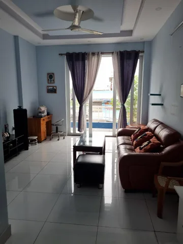 MT 4 TẦNG Đ SỐ 2 KDC HƯƠNG LỘ 5,AN LẠC BÌNH TÂN