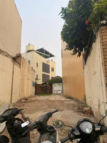 ❌ Bán đất 136m2 - MT Đường HẢI PHÒNG, Đà Nẵng - Giá 15.3 tỉ
