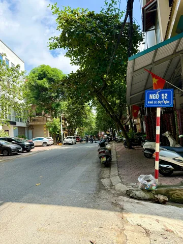 Bán đất 76.4m² full thổ cư ngang 4.5m giá 2.79 tỷ tại Phường Việt Trì
