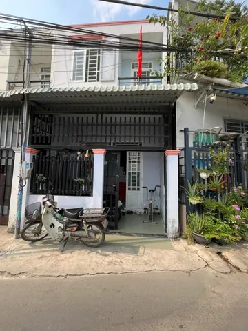 Bán nhà P. Hóa An – Biên Hòa.Giá: 850 triệu (TL). 75m2. Có Sân Ô Tô