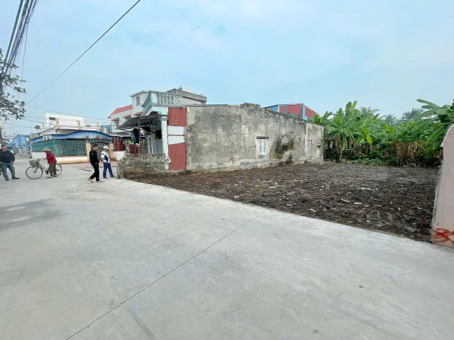 23/02/2026.Bán đất 126m² full thổ cư ngang 9,7m giá 3.32 tỷ tại Xã An Trường. Trường Thành. liên hệ 0362558882