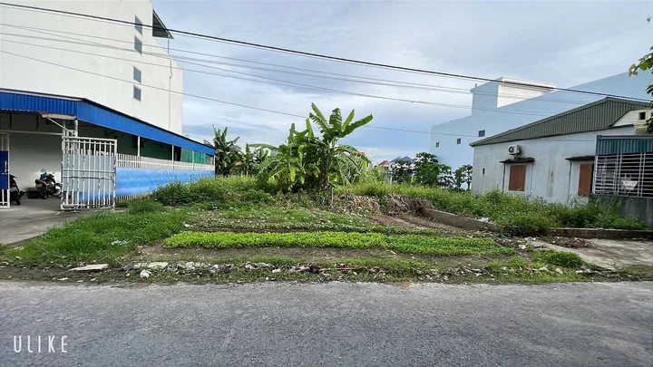 Bán đất 179m² full thổ cư ngang 7m giá 2.8 tỷ tại Xã Kiến Thụy (Thanh Sơn cũ)
