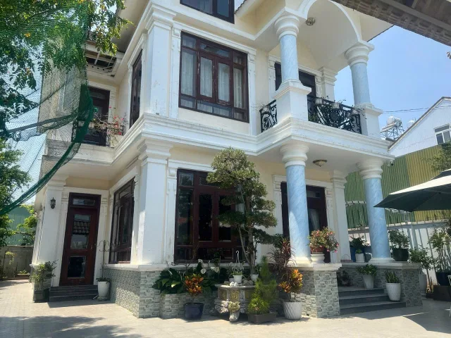 Bán nhà 320m² có sẵn 250m² thổ cư ngang 11m giá 20 tỷ tại Phường Lâm Viên - Đà Lạt