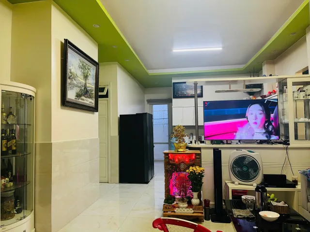 Bán căn nhà hẽm ô tô Bạch Đằng- P6 Đà Lạt🏠170m- SRXD- 7 tỷ 8