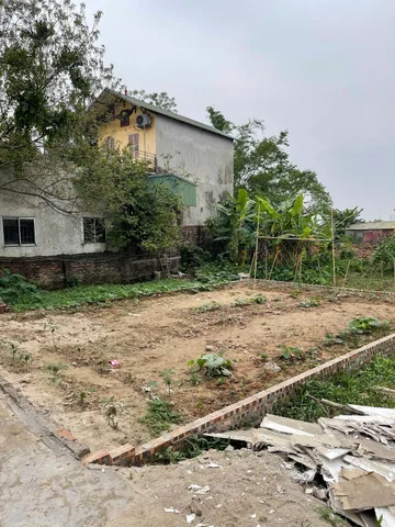 BÁN 60M2 ĐẤT OTO CỔNG TẠI NGỌC ĐỘNG, ĐA TỐN