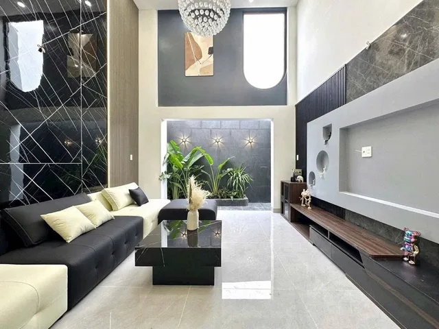 SIÊU PHẨM MỚI KENG  5 TẦNG LÊ ĐÌNH CẨN BÌNH TÂN