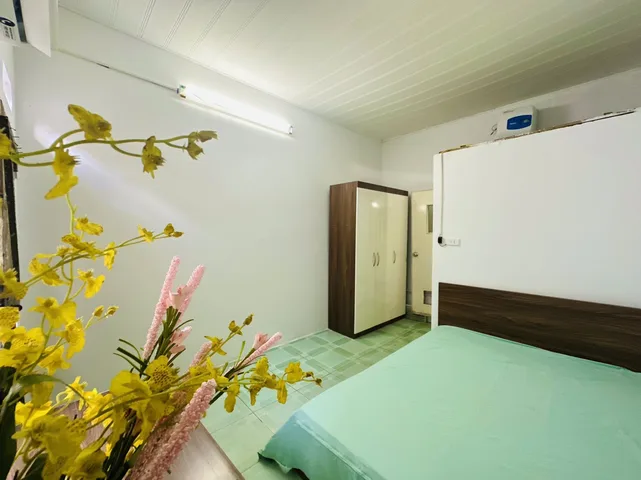 Cho thuê phòng trọ khếp kín 2,6 tr đi bộ ra sân mỹ đình