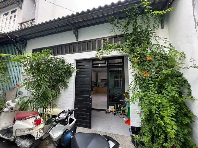 Bán Gấp nhà C3 Nguyễn Sỹ sách Tân Bình
