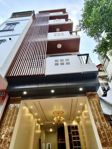 MẶT PHỐ NGUYỄN VIẾT XUÂN-DT45M - THANG MÁY - OTO TRÁNH-KD- GẦN TRƯỜNG CAO ĐẲNG- VIỆN Y