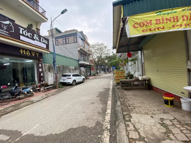 BÁN ĐẤT TRUNG TÂM KĐT ĐÔNG DƯƠNG – Cơ hội sở hữu hiếm có tại trung tâm TT LƯƠNG SƠN,HÒA BÌNH