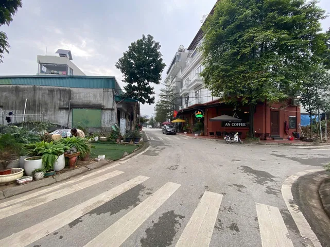 🔥 BÁN ĐẤT TRUNG TÂM KĐT ĐÔNG DƯƠNG Lương Sơn, Hoà Bình🔥 CÁCH QL6 CHỈ 100m
