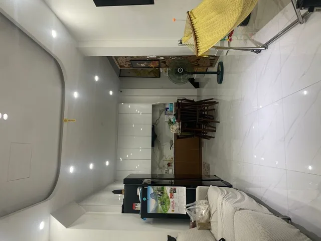 B.ÁN NHÀ 3 LẦU HẺM ĐƯỜNG TẠ QUANG BỬU P. CHÁNH HƯNG-Q8- DT 47M2-NỞ HẬU TÀI LỘC-CÁCH HXH 200M-CHỈ 5,8T