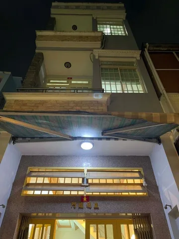Bán nhà 77m² full thổ cư ngang 4m giá 7.9 tỷ tại Đường Minh Phụng Phường Bình Tây