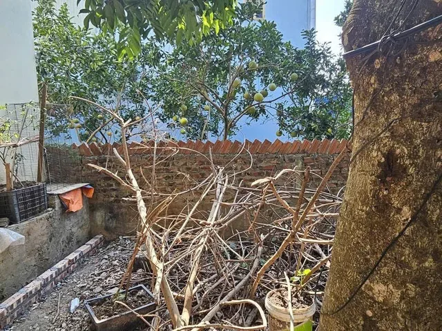 Bán đất 77,6m² full thổ cư ngang 5,3m giá 1.9 tỷ tại Xã Hoàn Long