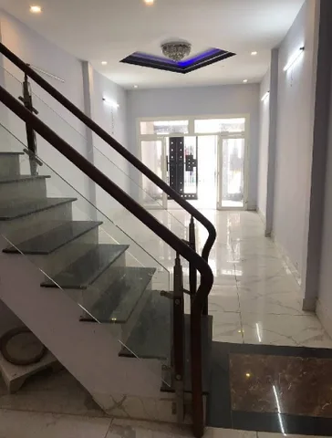 B Tân. MT KD. Giáp AEON T Phú. 
Nhà 3T. 4x18m. SHR. CN đủ.💰Chỉ 6,3T
Có 4PN. Dòng tiền ổn định 150,t,r/năm
☎LH:099.550.5678 em tường xem nhà