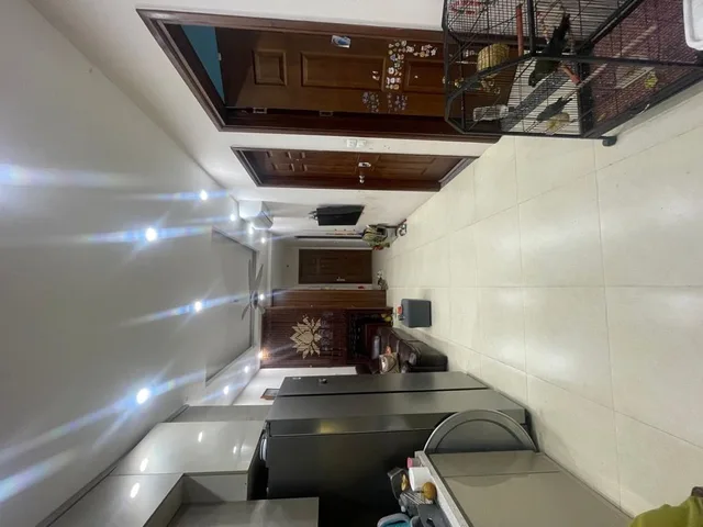 BÁN CHUNG CƯ SÀI ĐỒNG - LÔ GÓC - SỔ HỒNG LÂU DÀI - VÀO Ở NGAY