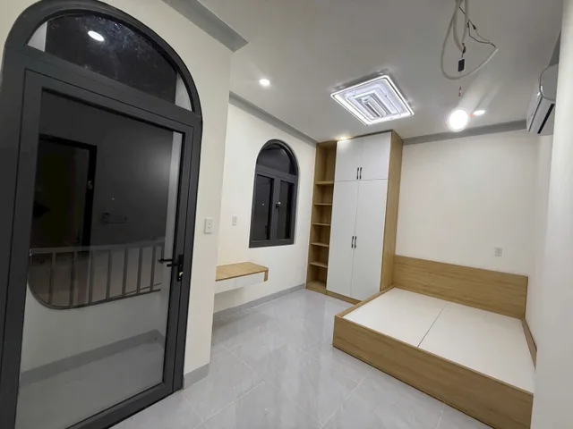NHÀ LÁI THIÊU GIÁ TỐT NHẤT KHU VỰC - 2PN FULL NỘI THẤT, GẦN TRƯỜNG HỌC!