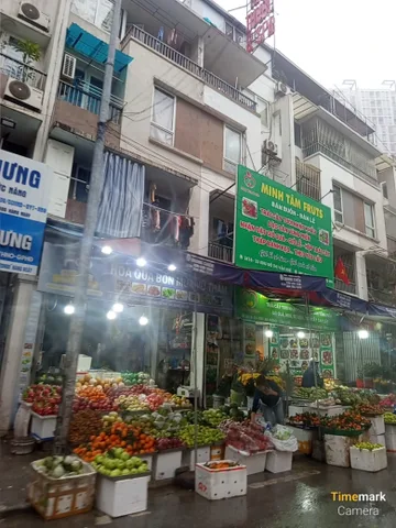 Nhà 5 tầng full nội thất – KĐT An Hưng, La Khê – Hà Đông | 90m² | Giá chỉ 31,5 tỷ