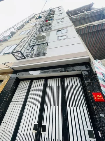 Bán tòa CCMN Yên Xá, PCCC đầy đủ, DT 45M2 8 tầng 13PKK giá 12,8 tỷ DT 50 TR.THÁNG