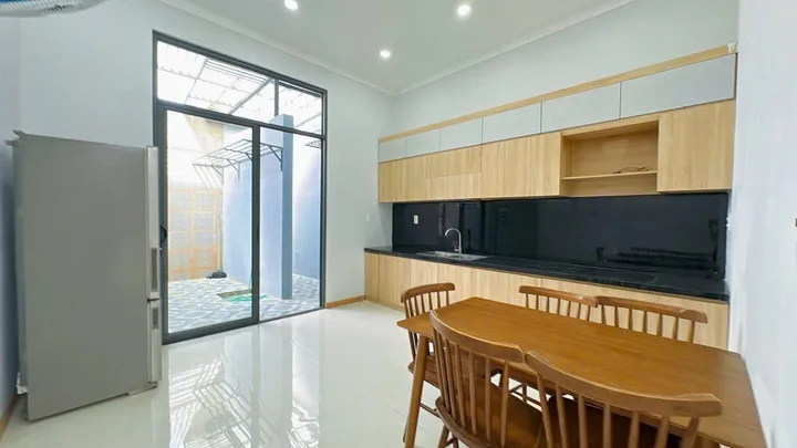 Bán nhà 149.8m² có sẵn 115m² thổ cư ngang 4.2m giá 3.8 tỷ tại Phường Buôn Ma Thuột