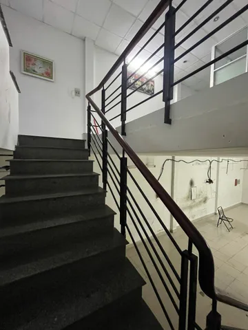 bán nhà đường Phạm Quý Thích, mặt tiền 8m, 92tr/m2